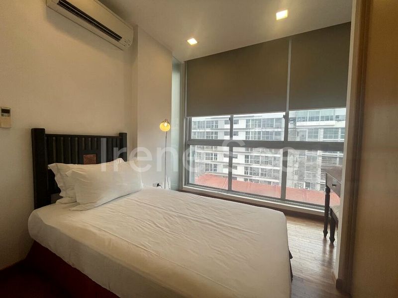 4 Bed Condo for Rent in  Lotus at Paya Lebar (East Wing) - Image 5
